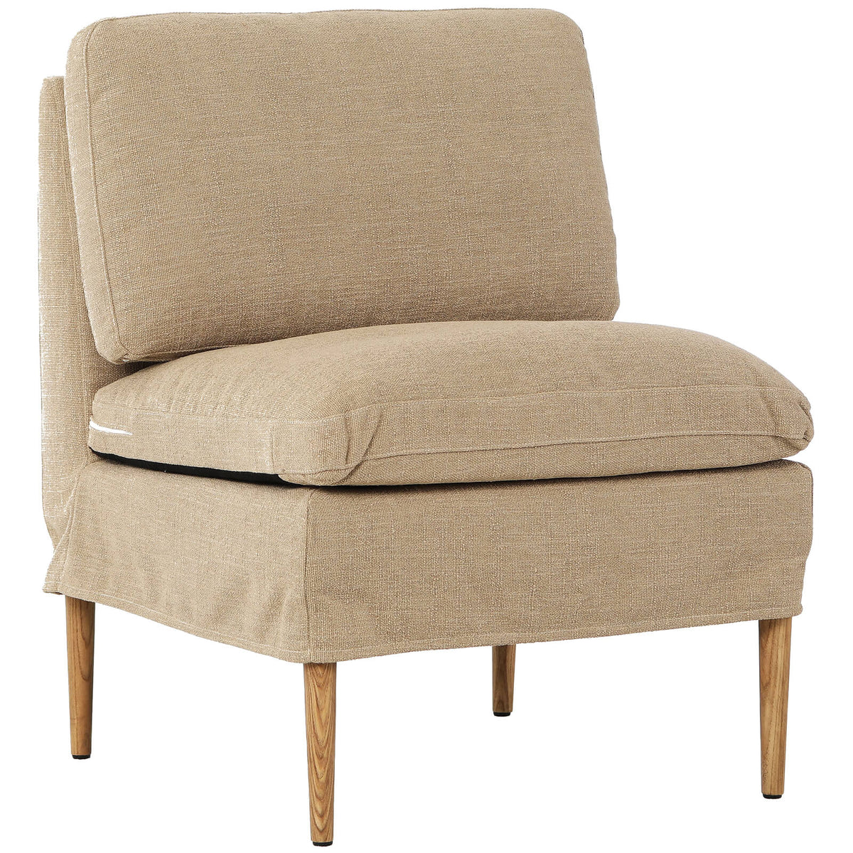 Pensham Upholstered Bench