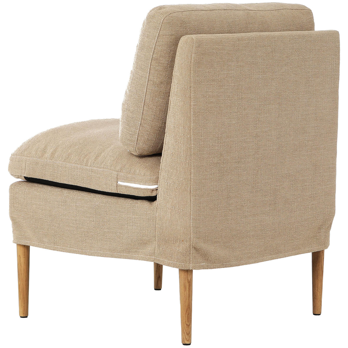 Pensham Upholstered Bench