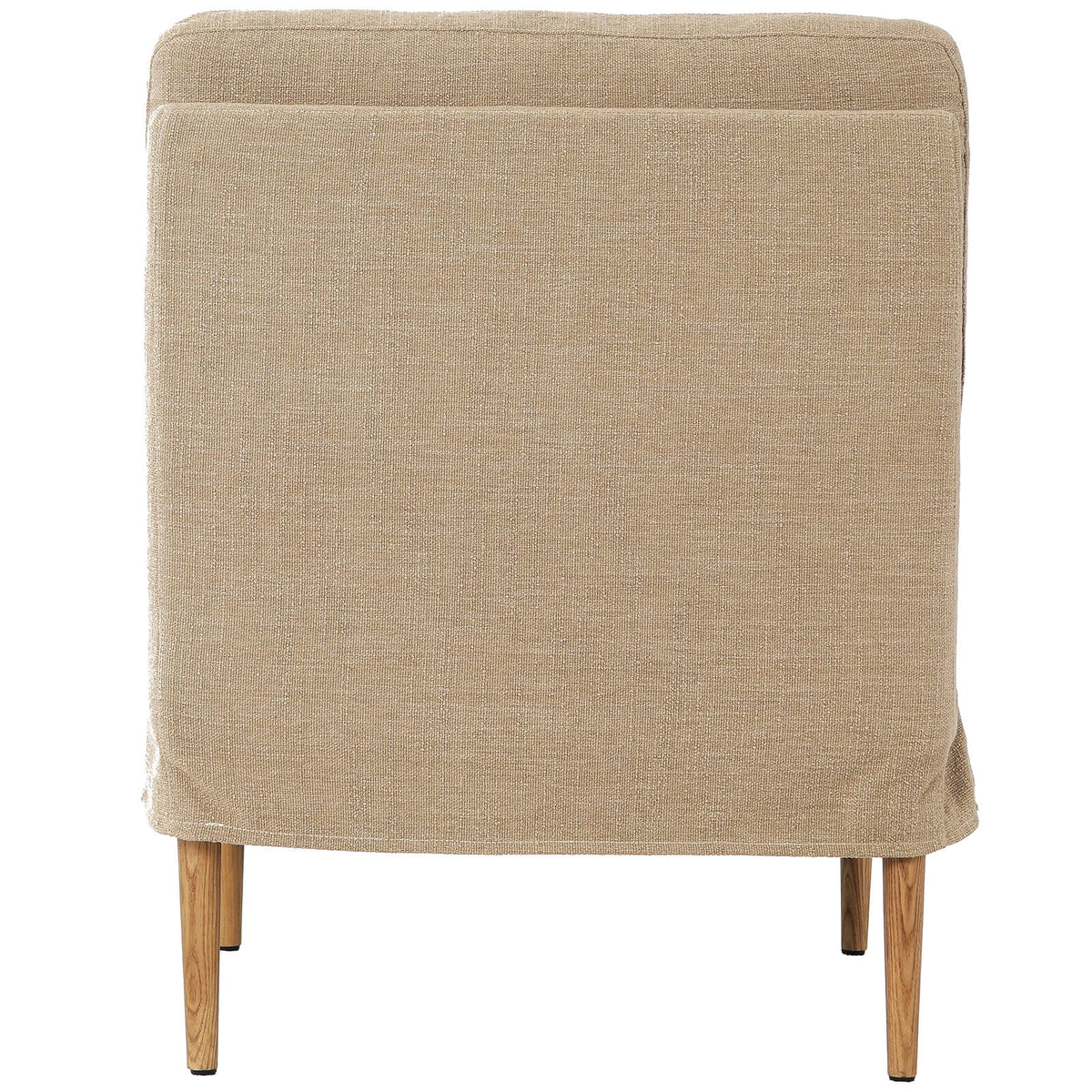 Pensham Upholstered Bench