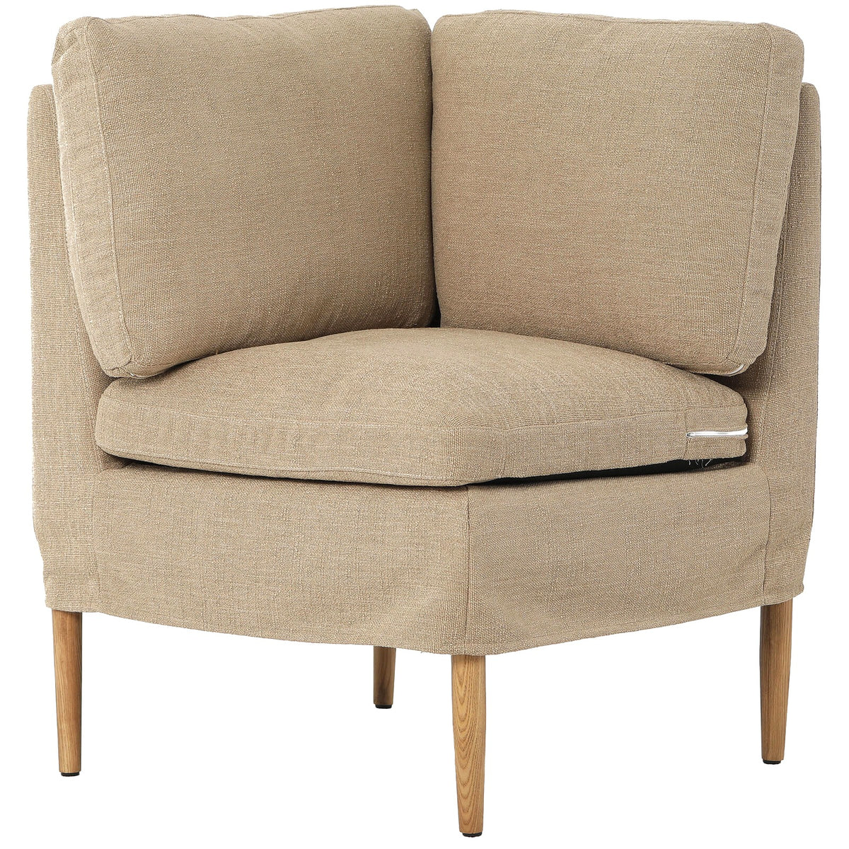 Pensham Upholstered Bench