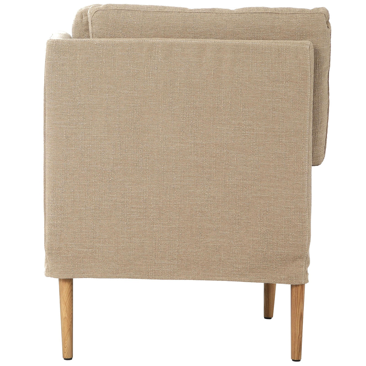Pensham Upholstered Bench