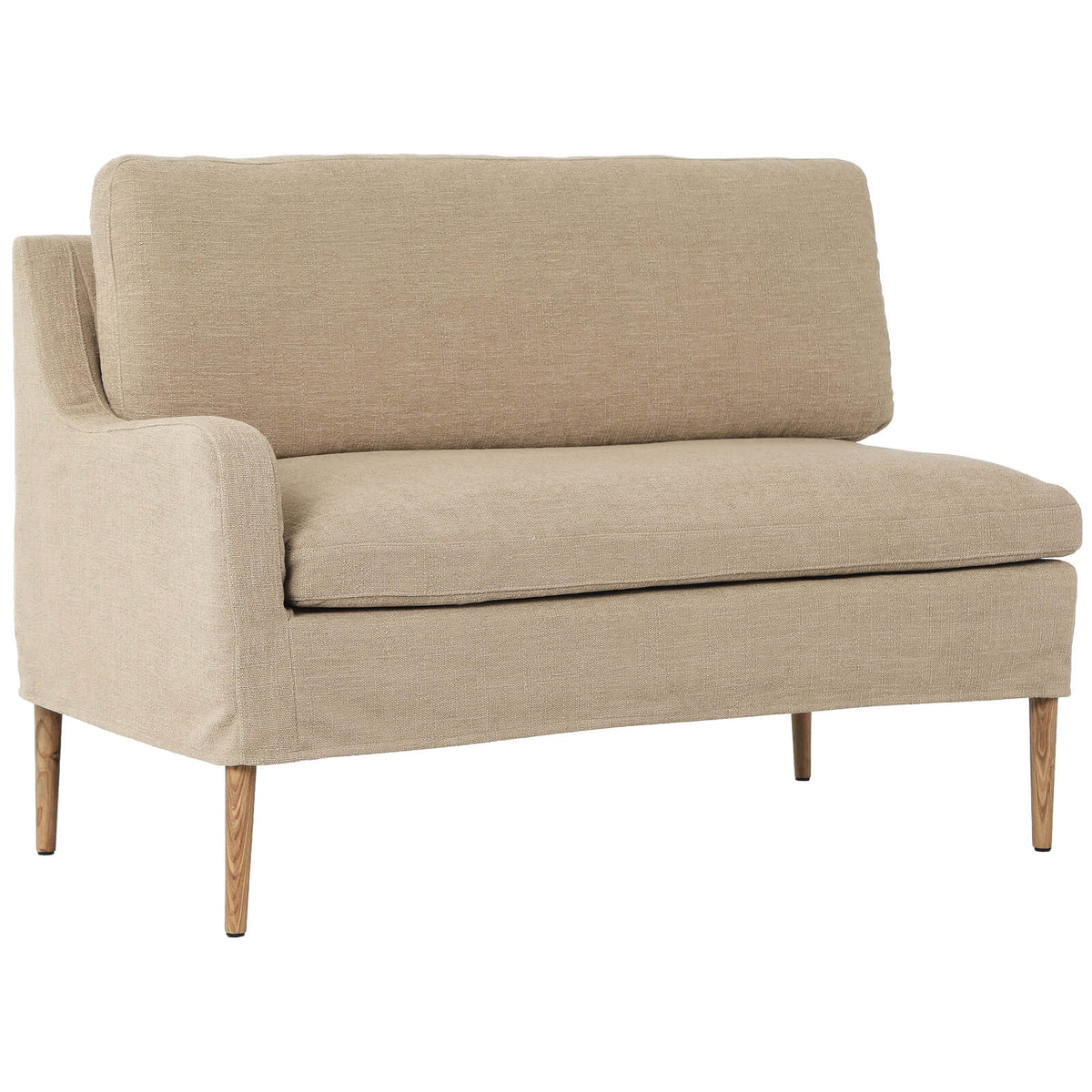 Pensham Upholstered Bench