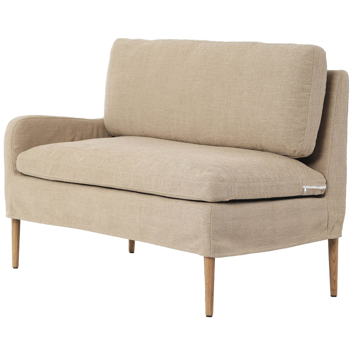 Pensham Upholstered Bench