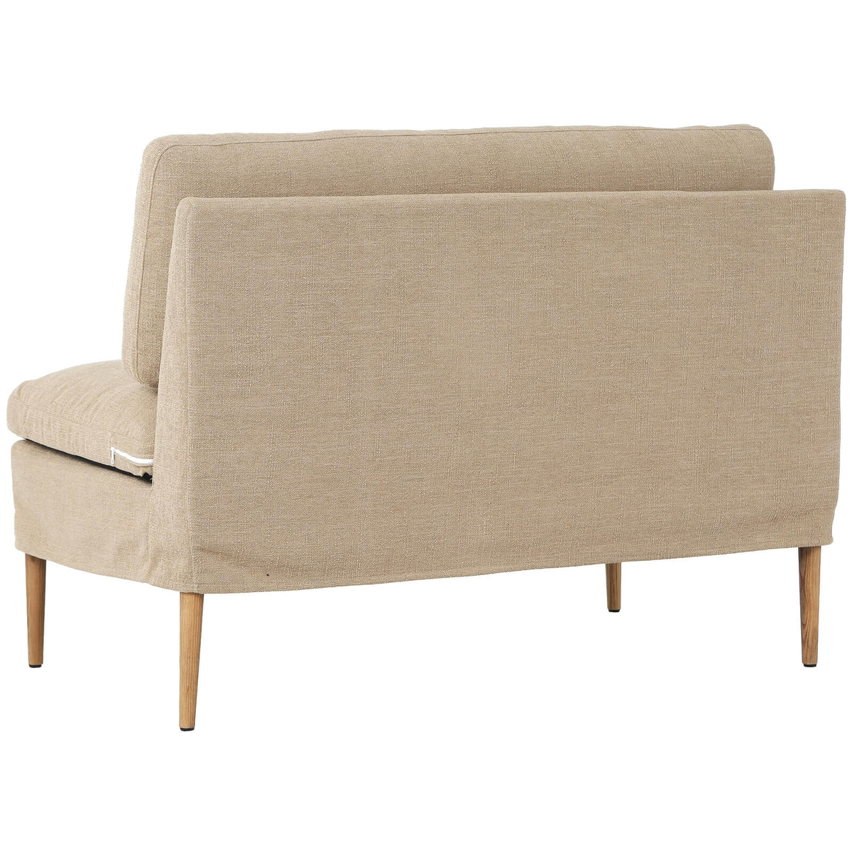 Pensham Upholstered Bench