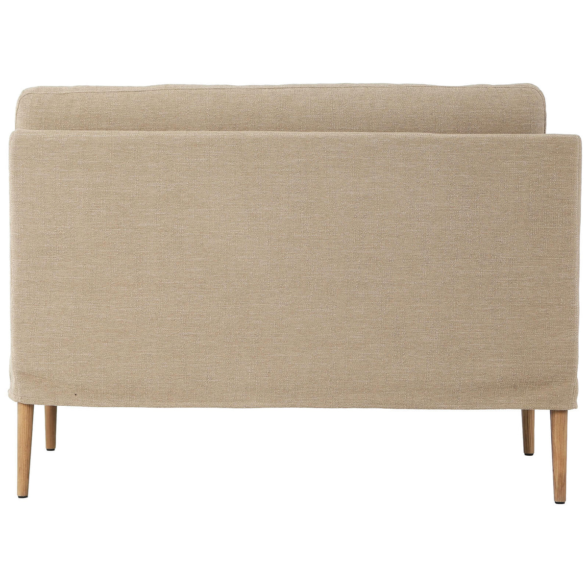 Pensham Upholstered Bench