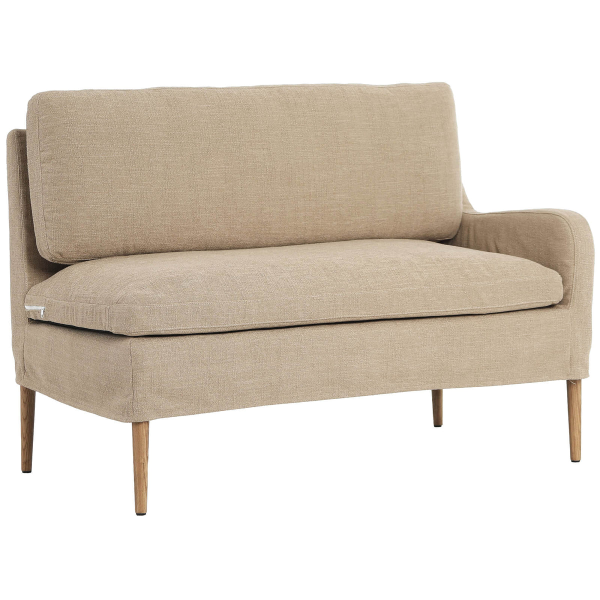 Pensham Upholstered Bench