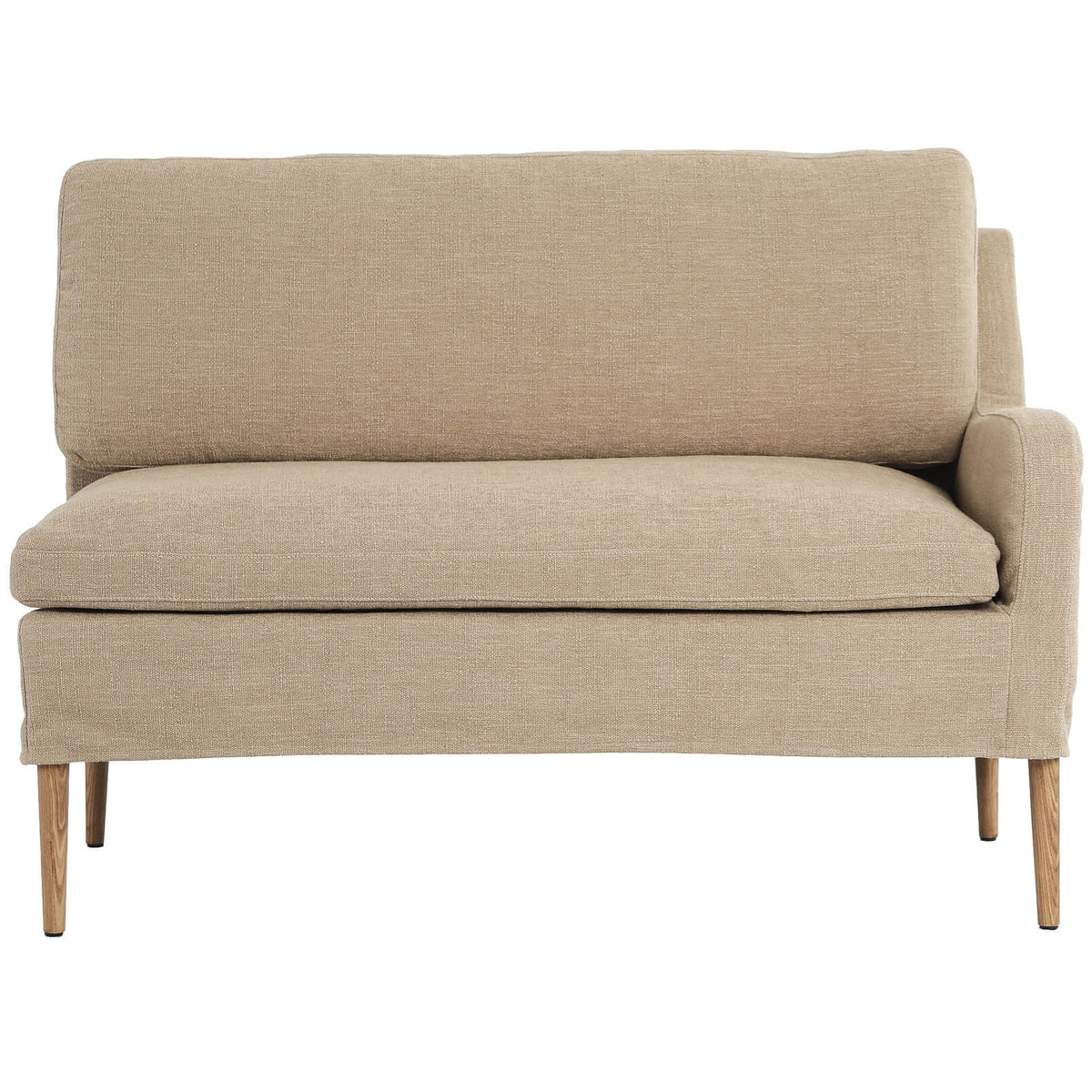 Pensham Upholstered Bench