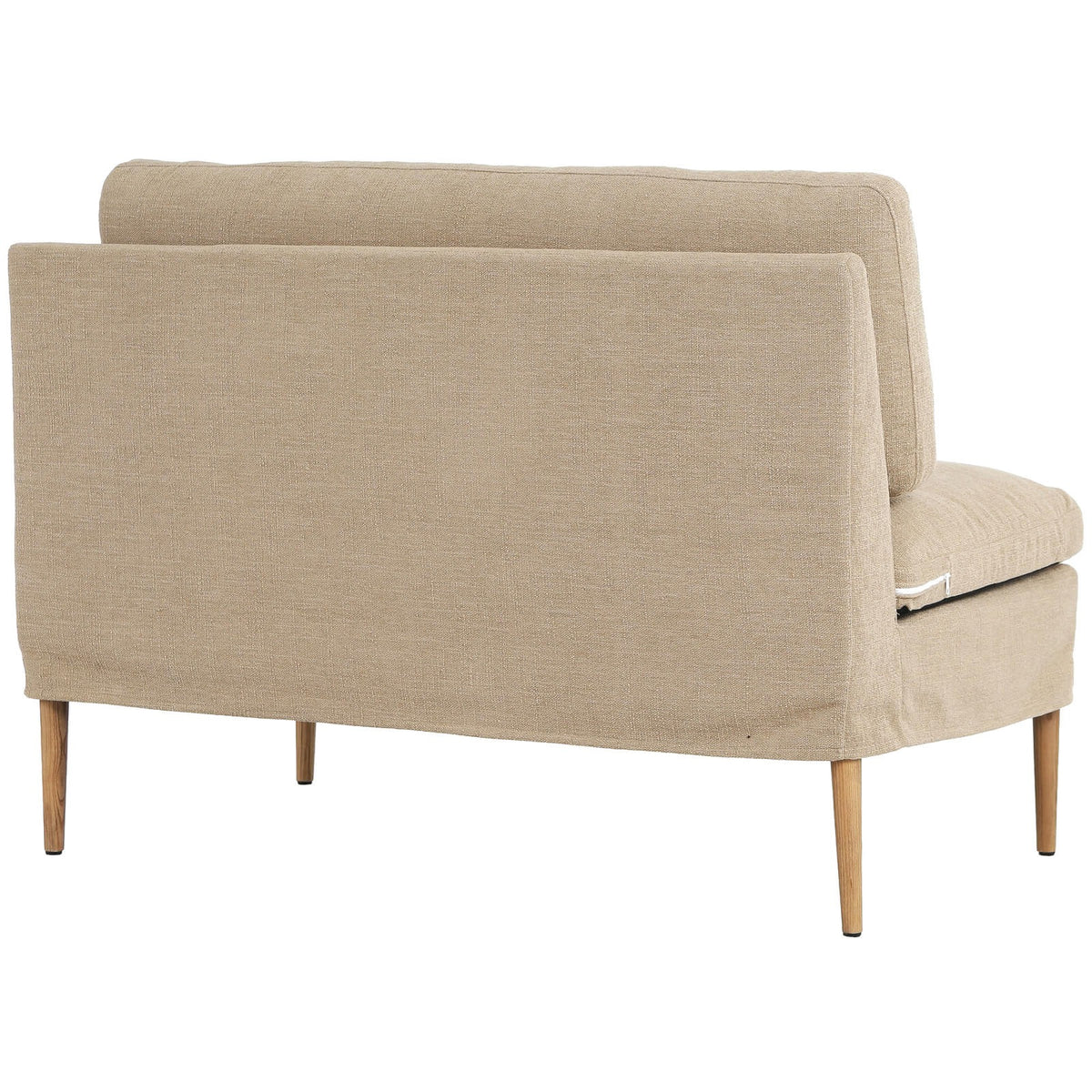 Pensham Upholstered Bench