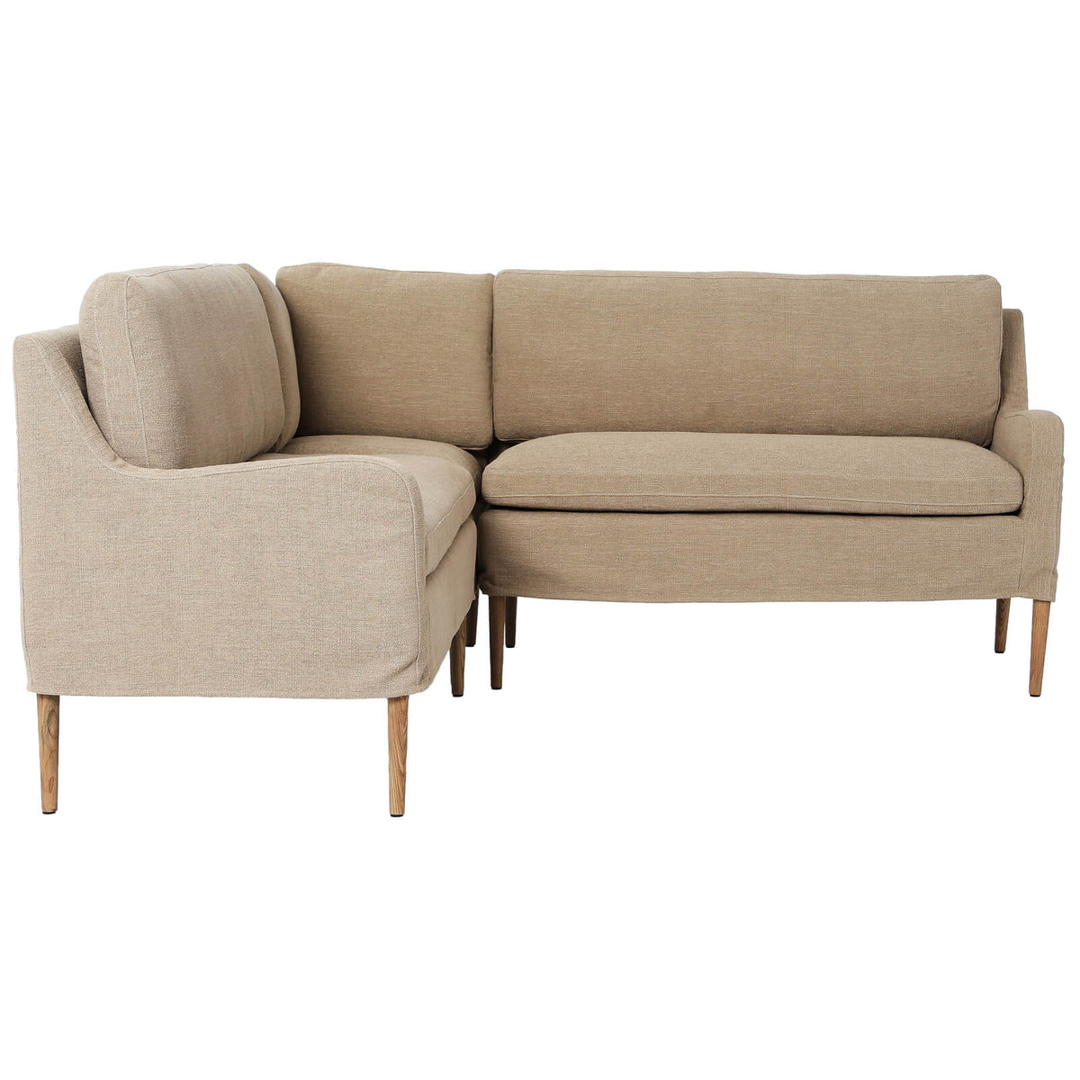 Pensham Upholstered Bench