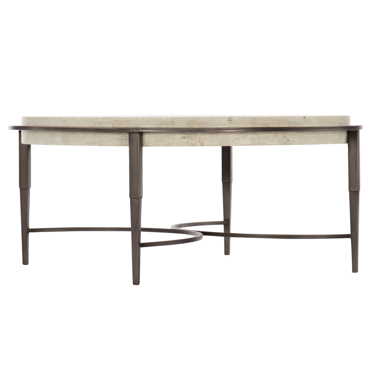 Barclay Cocktail Table