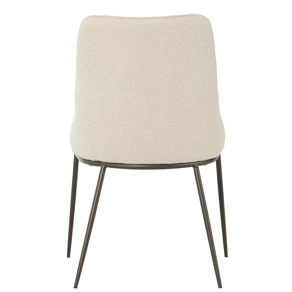 Pair of Broadwell Dining Chairs