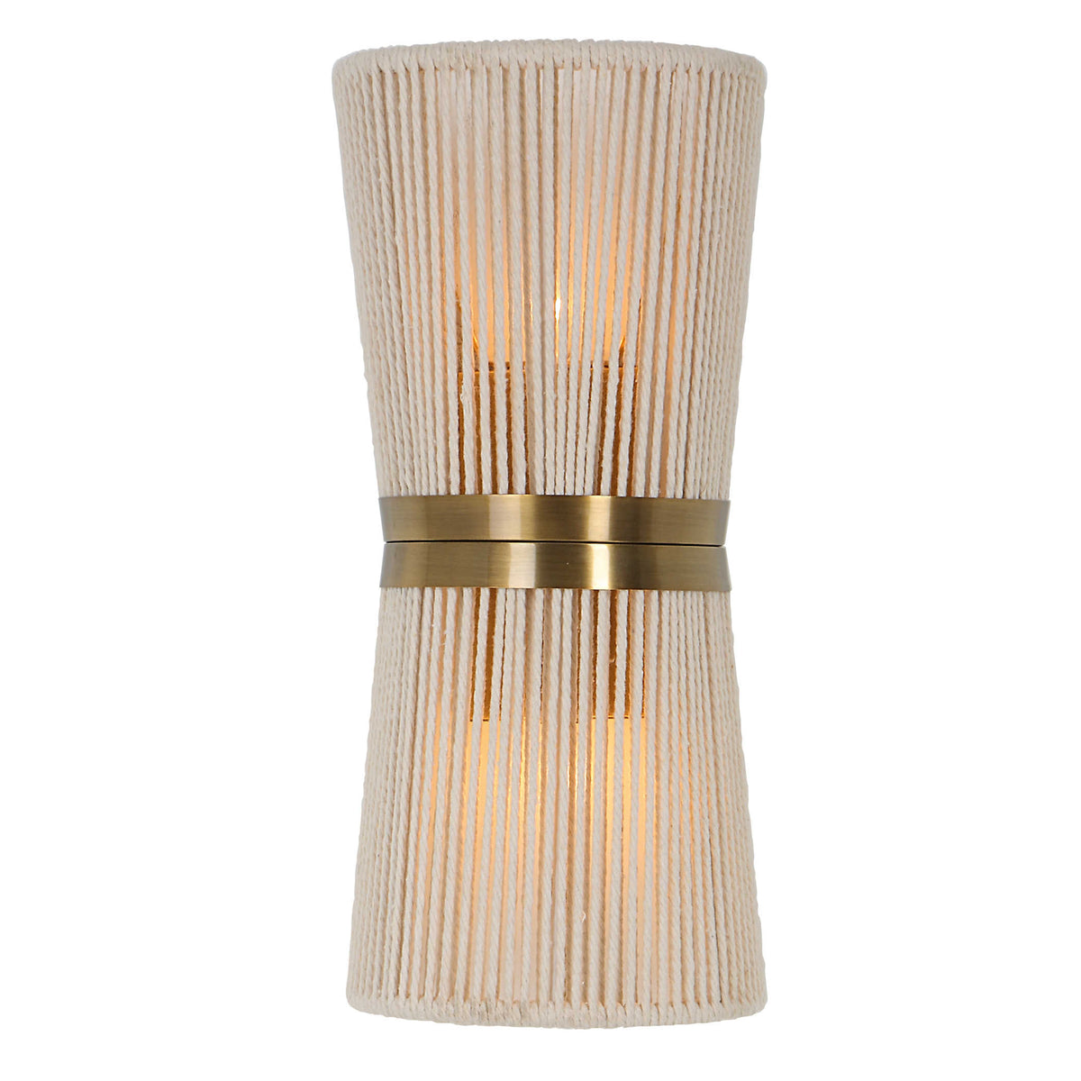Highly Strung Wall Light