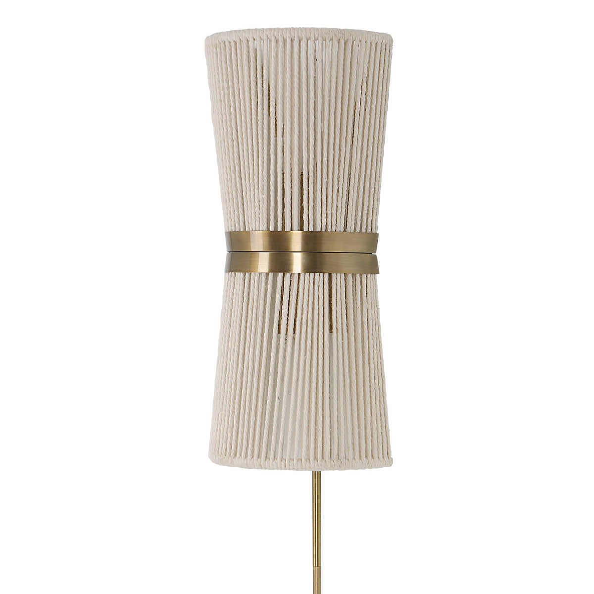 Highly Strung Wall Light