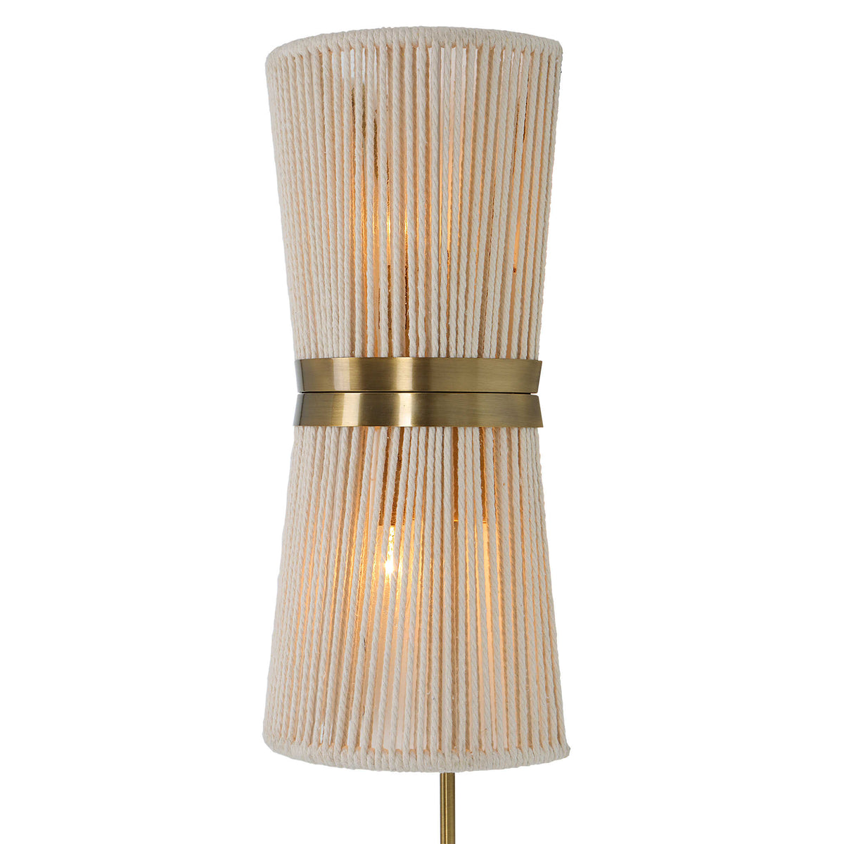 Highly Strung Wall Light