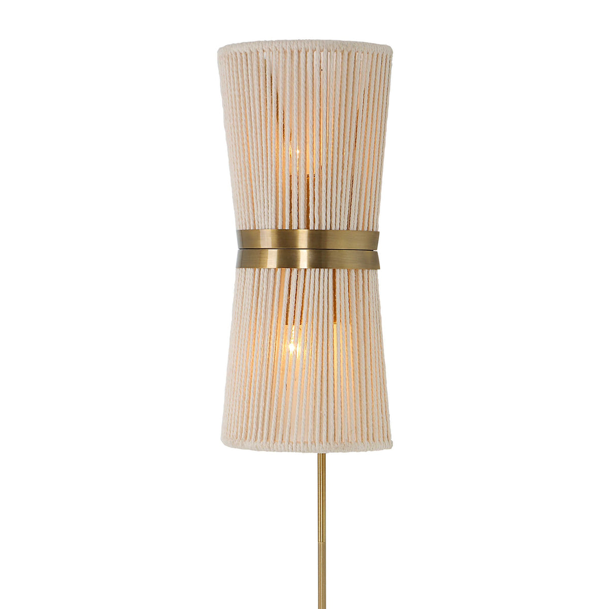 Highly Strung Wall Light