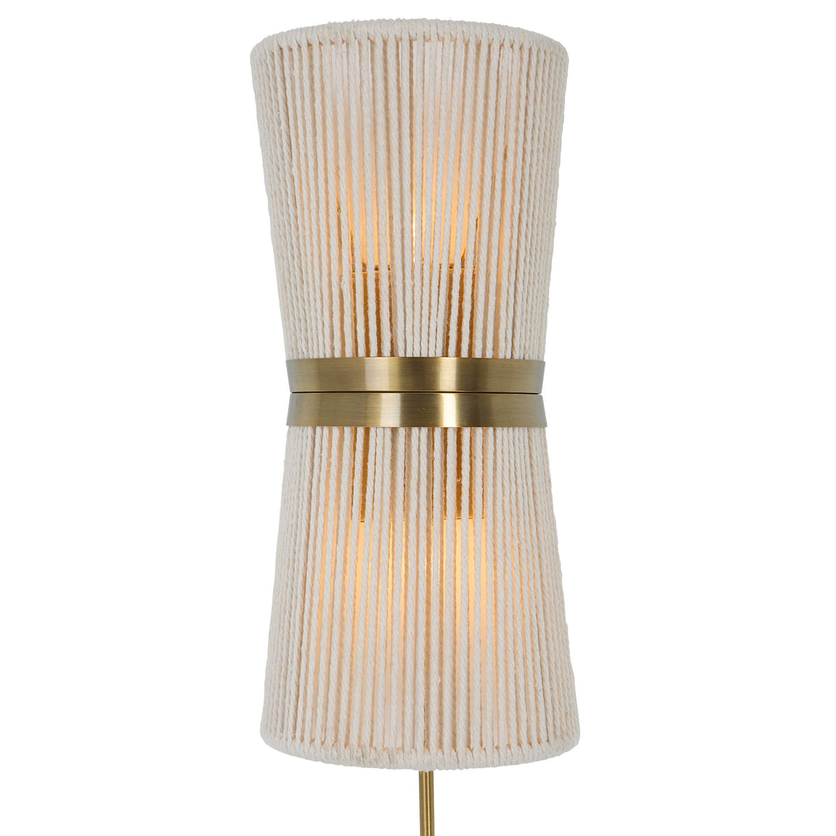 Highly Strung Wall Light