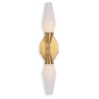 Agapanthus Wall Light