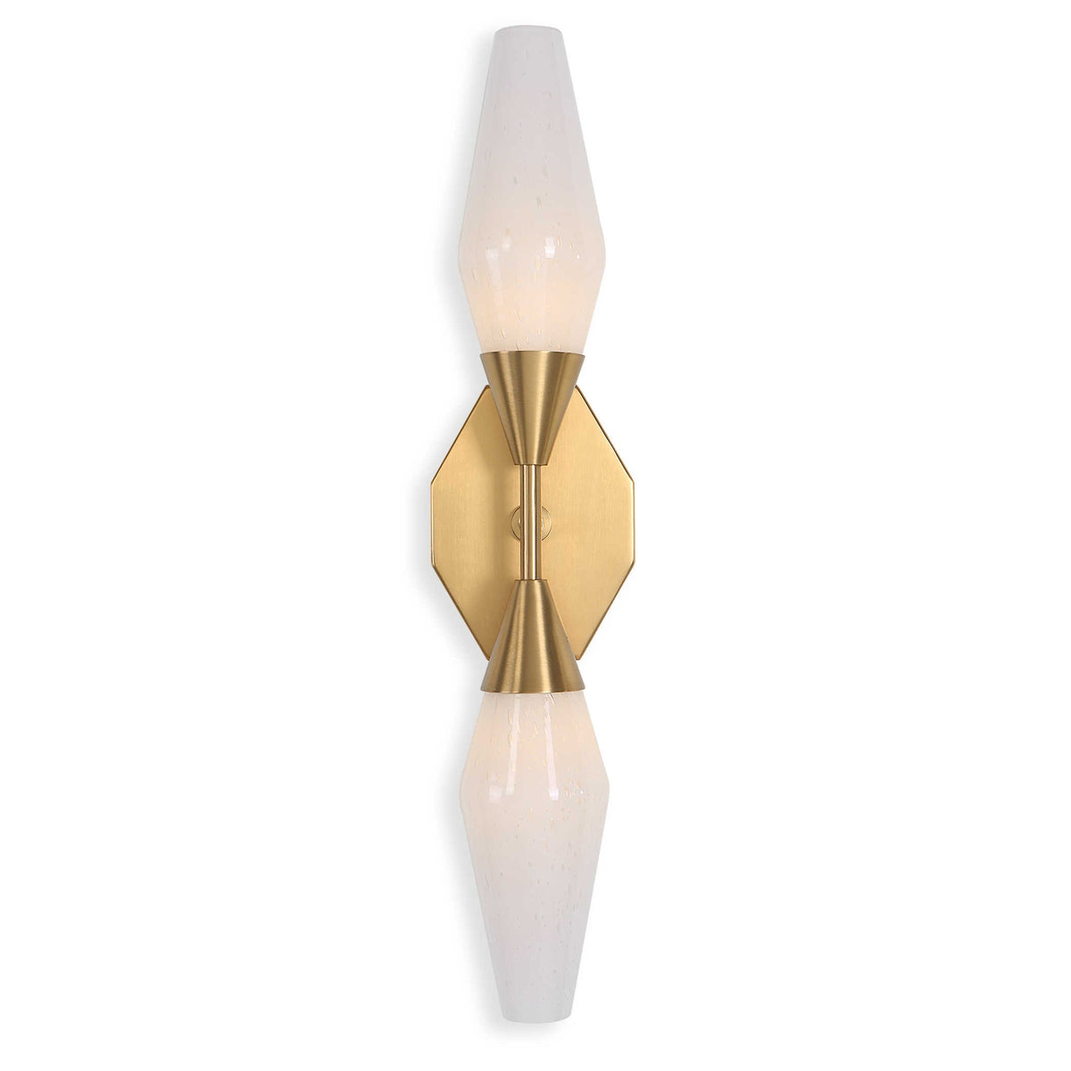 Agapanthus Wall Light