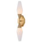 Agapanthus Wall Light