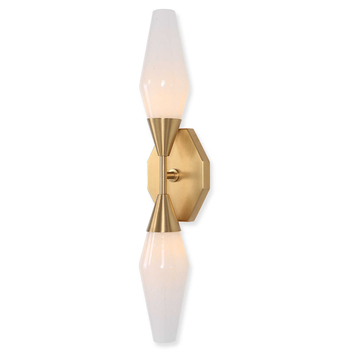Agapanthus Wall Light