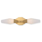 Agapanthus Wall Light