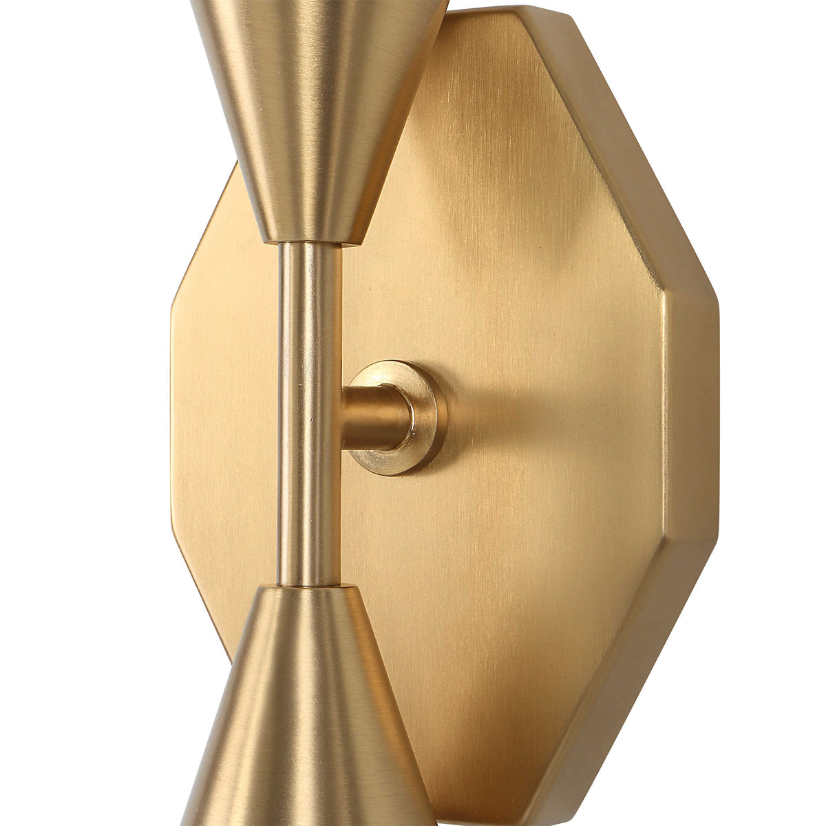 Agapanthus Wall Light