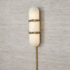 Entangled Vine Wall Light