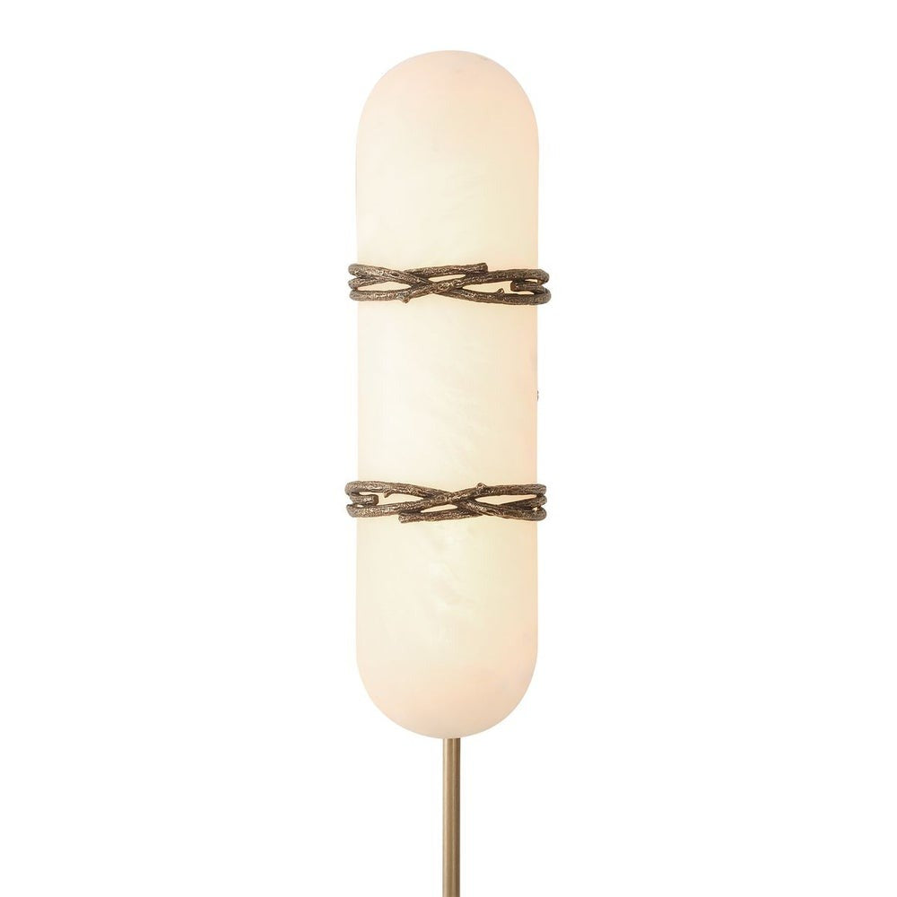 Entangled Vine Wall Light