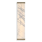 Caisson LED Wall Sconce
