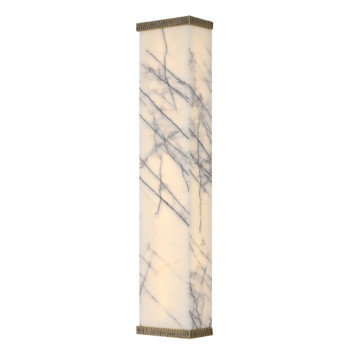 Caisson LED Wall Sconce