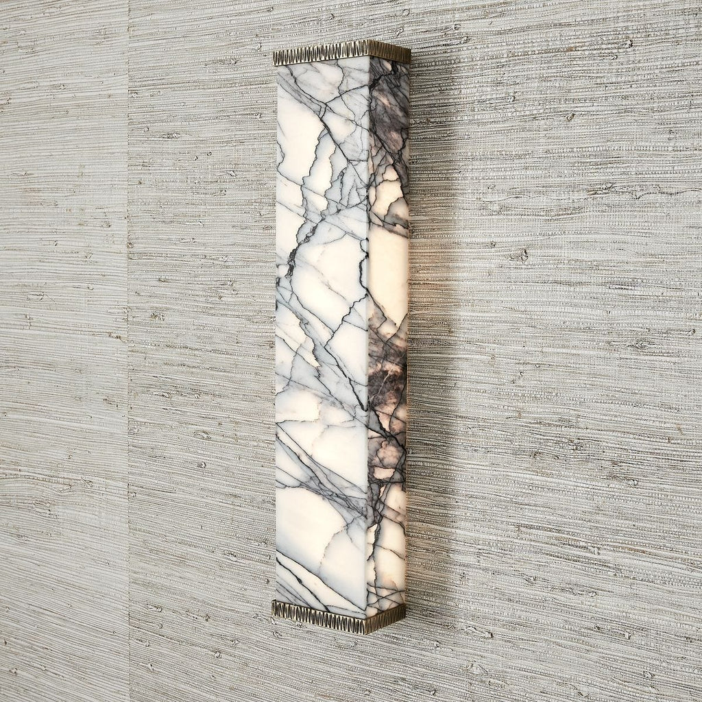 Caisson LED Wall Sconce