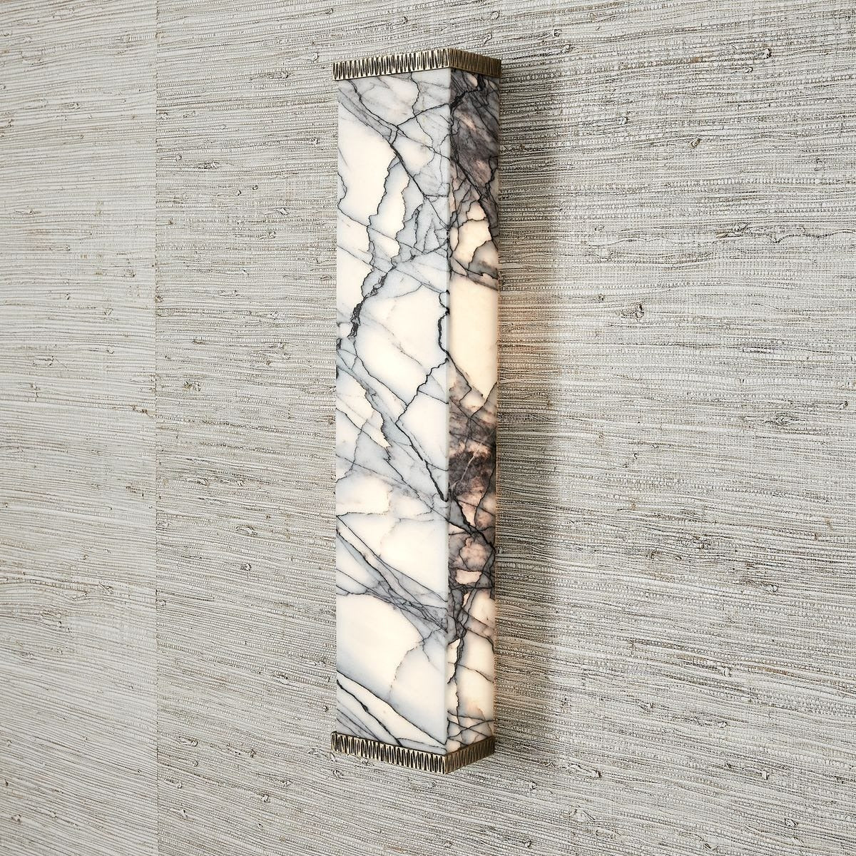 Caisson LED Wall Sconce