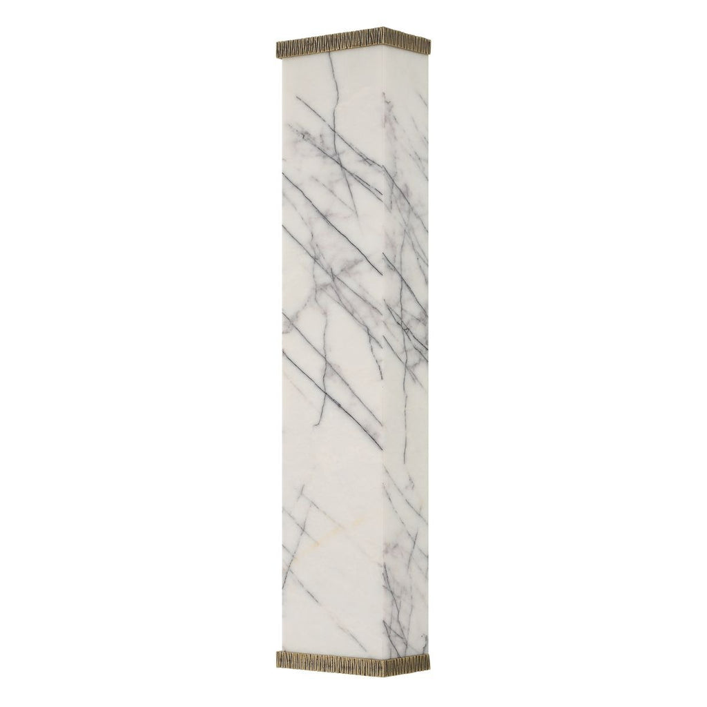 Caisson LED Wall Sconce