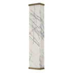 Caisson LED Wall Sconce