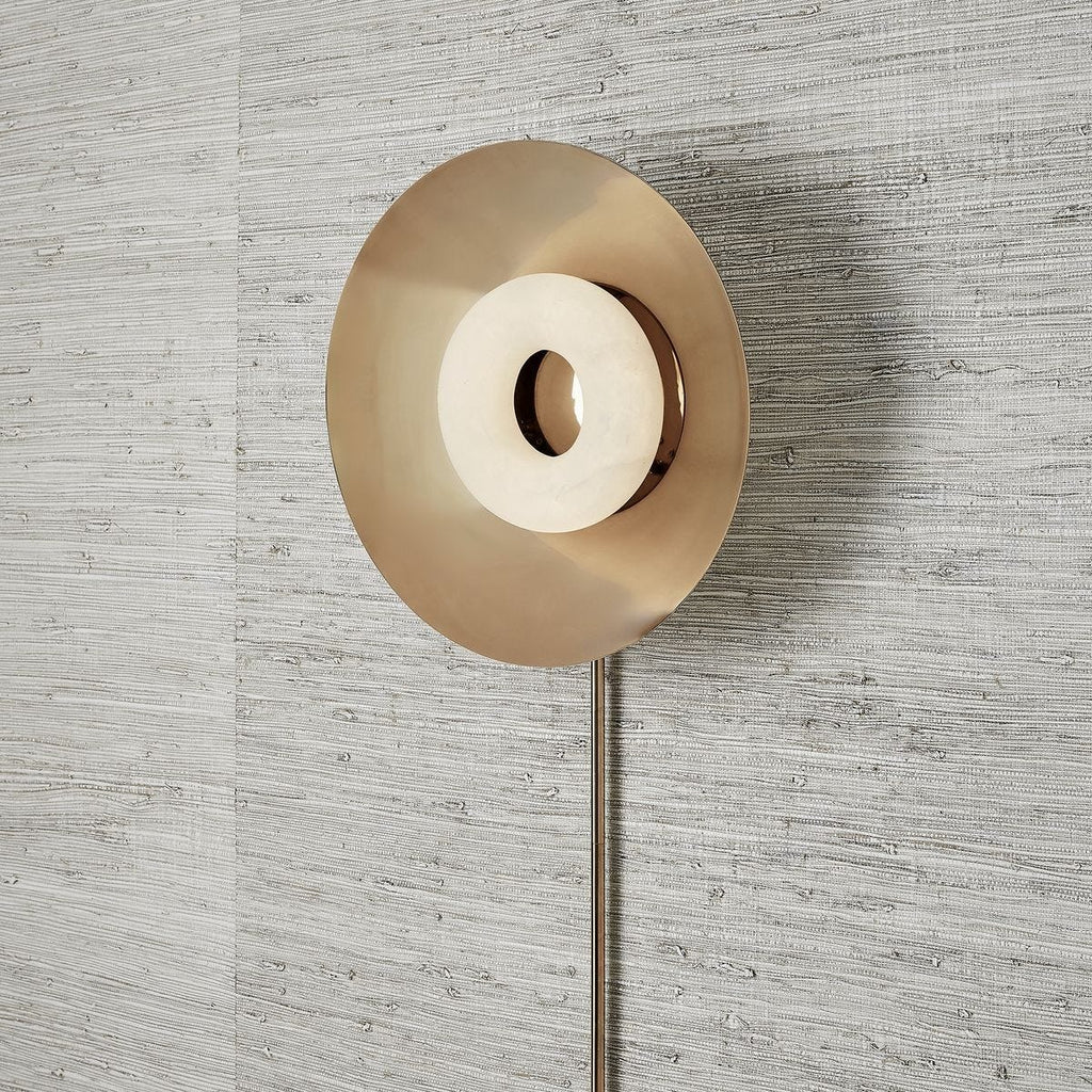 Vice Versa LED Wall Sconce