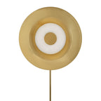 Vice Versa LED Wall Sconce