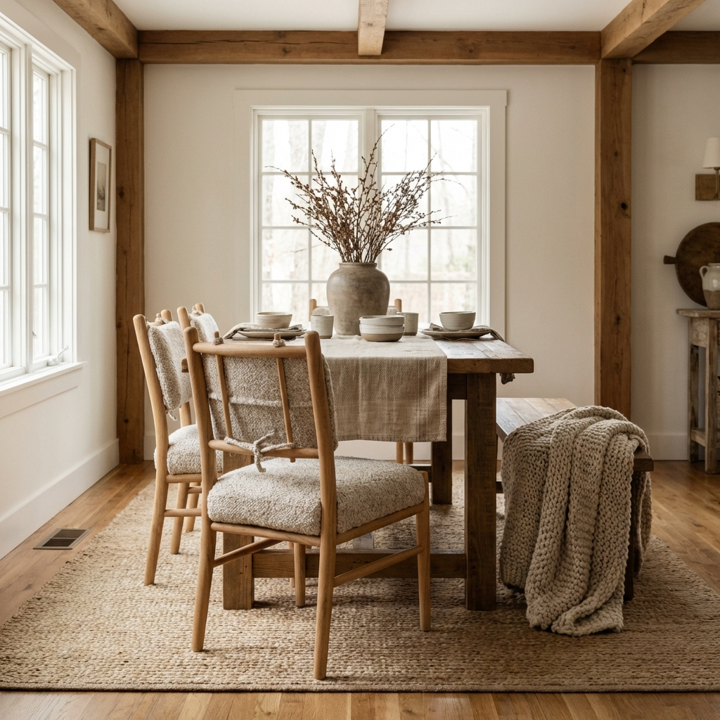Pair of Salford Dining Chairs