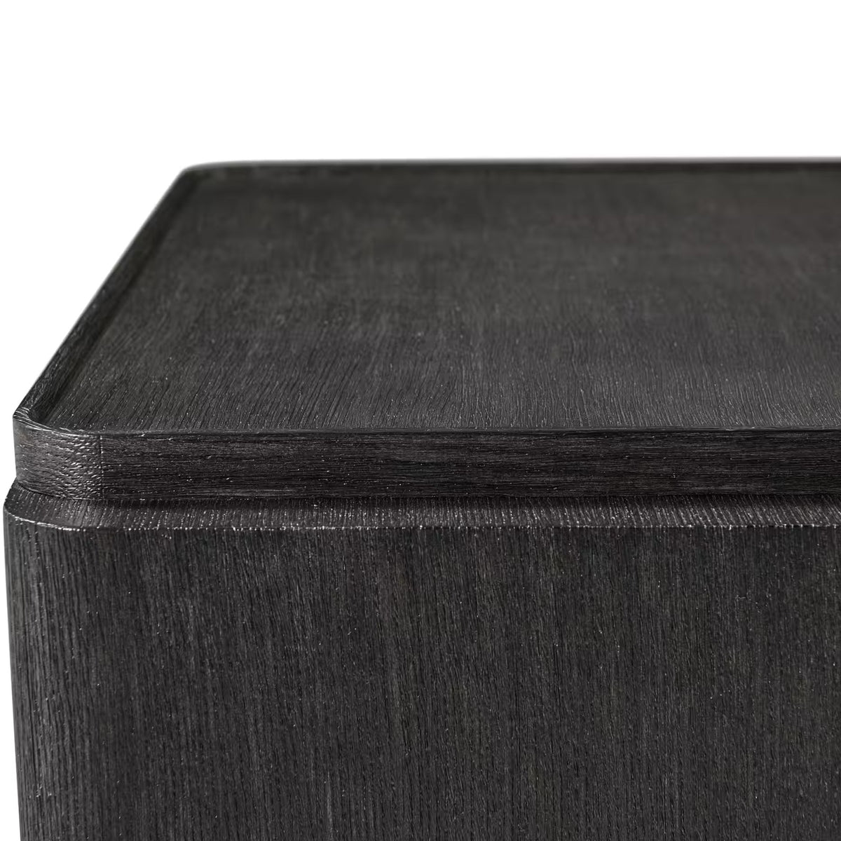 Repose Closed Bedside Table