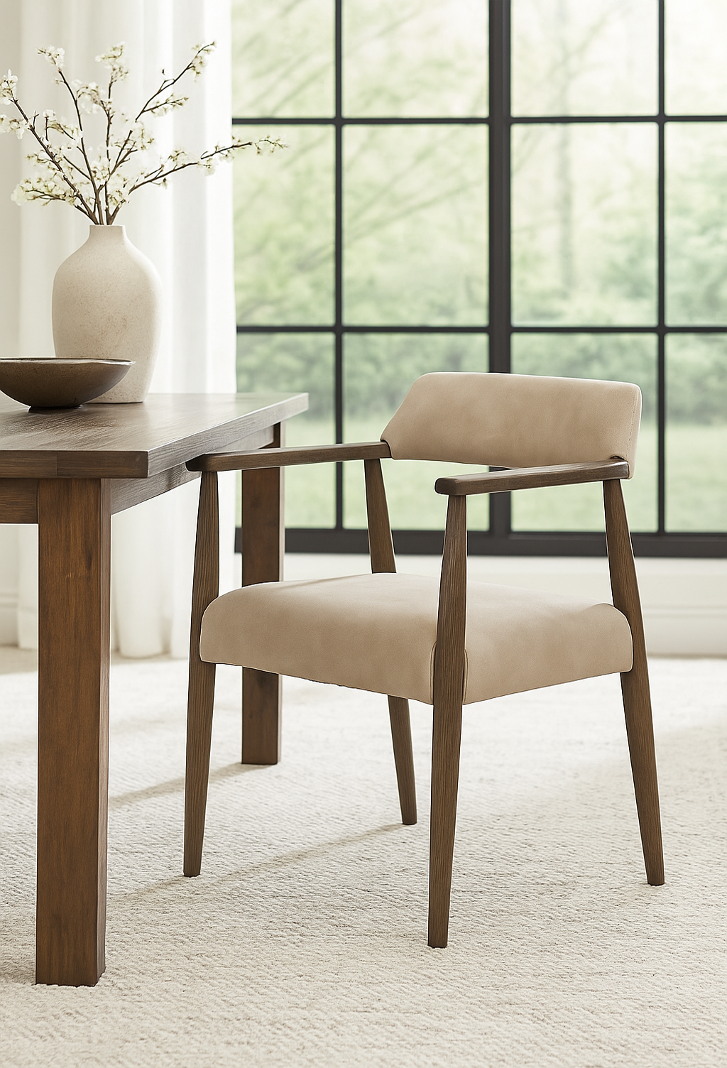Pair of Stonehouse Dining Chairs