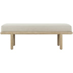 Repose Upholstered End Of Bed Bench