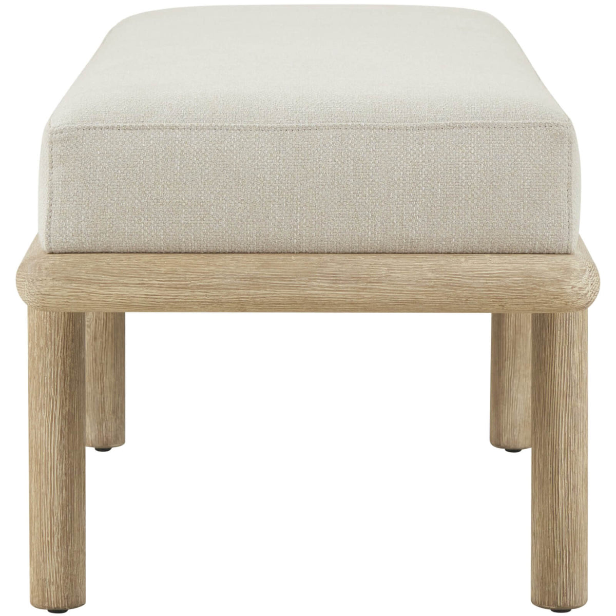 Repose Upholstered End Of Bed Bench