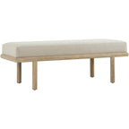 Repose Upholstered End Of Bed Bench