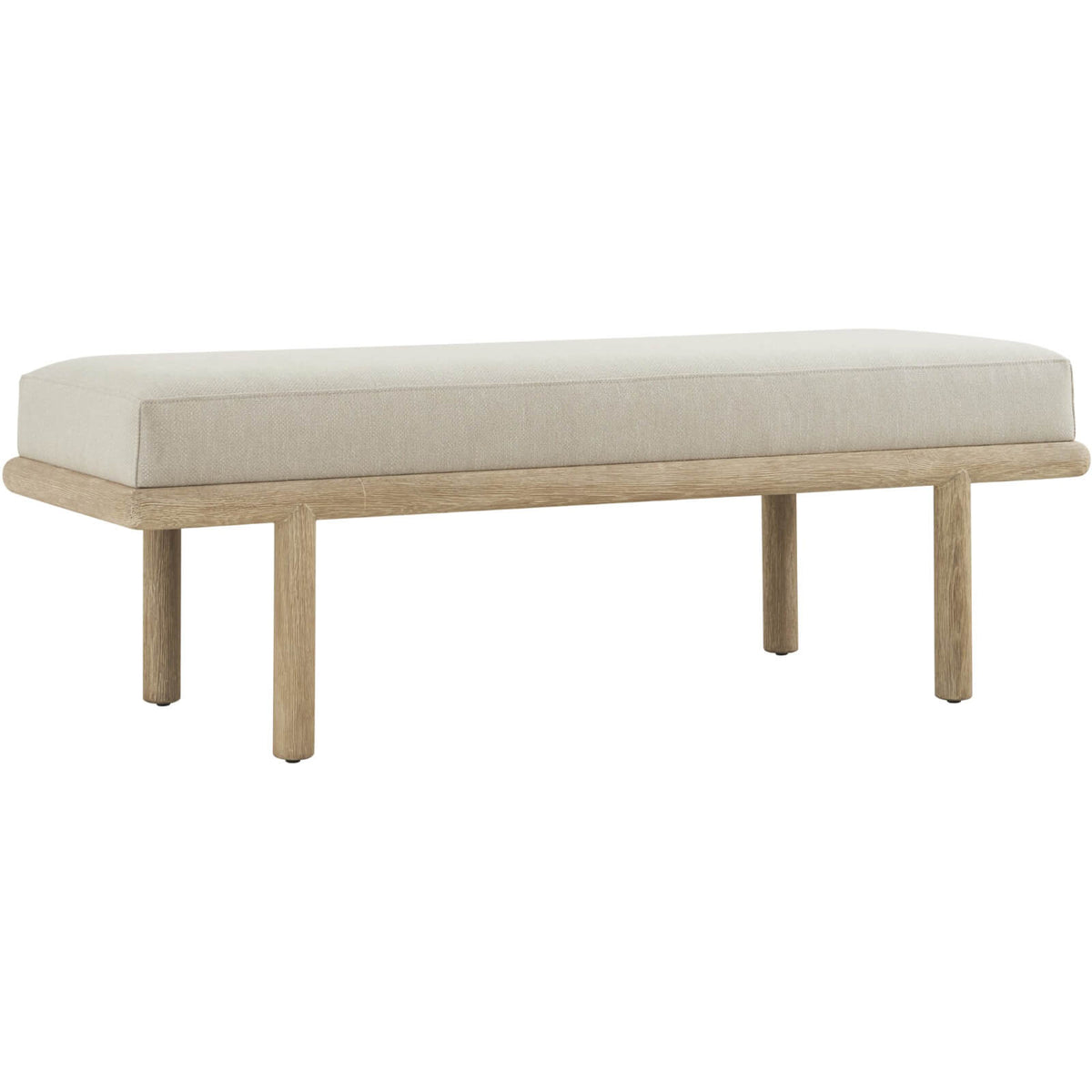 Repose Upholstered End Of Bed Bench