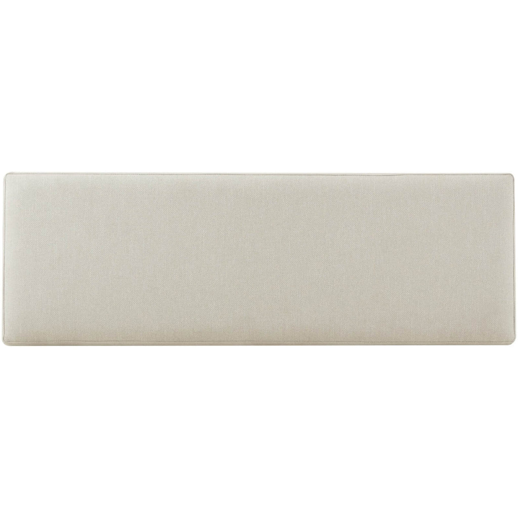 Repose Upholstered End Of Bed Bench