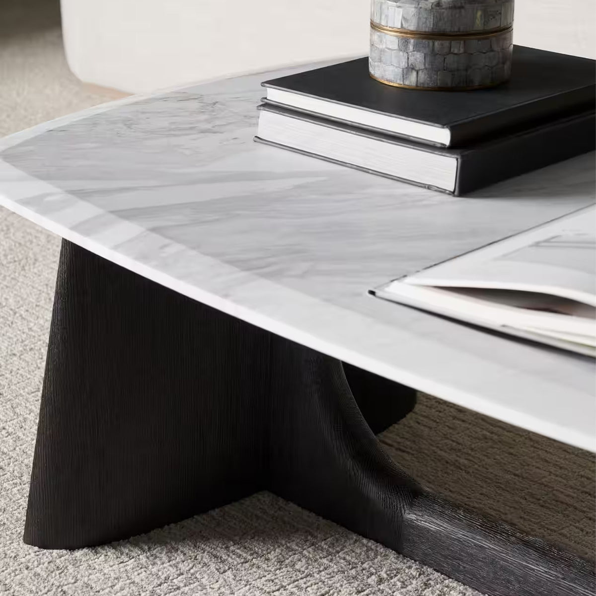 Repose Coffee Table