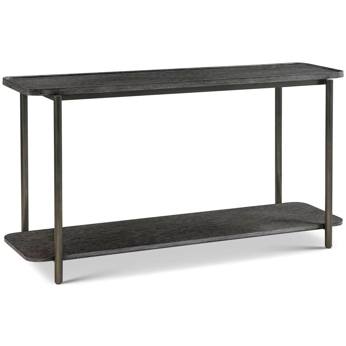 Repose Iron Console Table