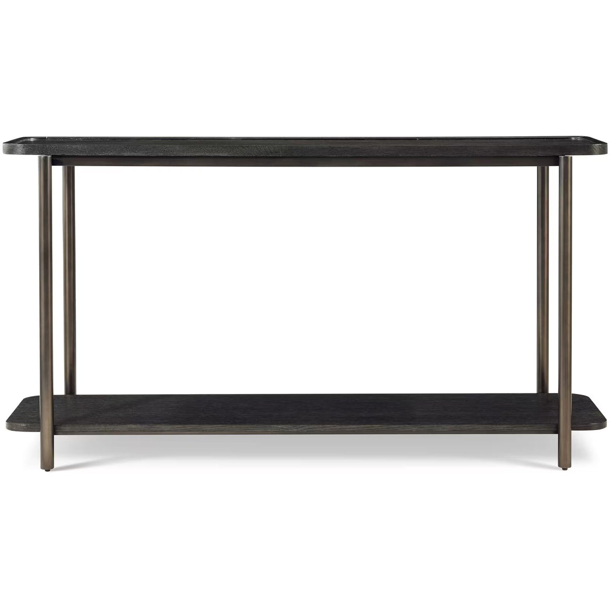 Repose Iron Console Table
