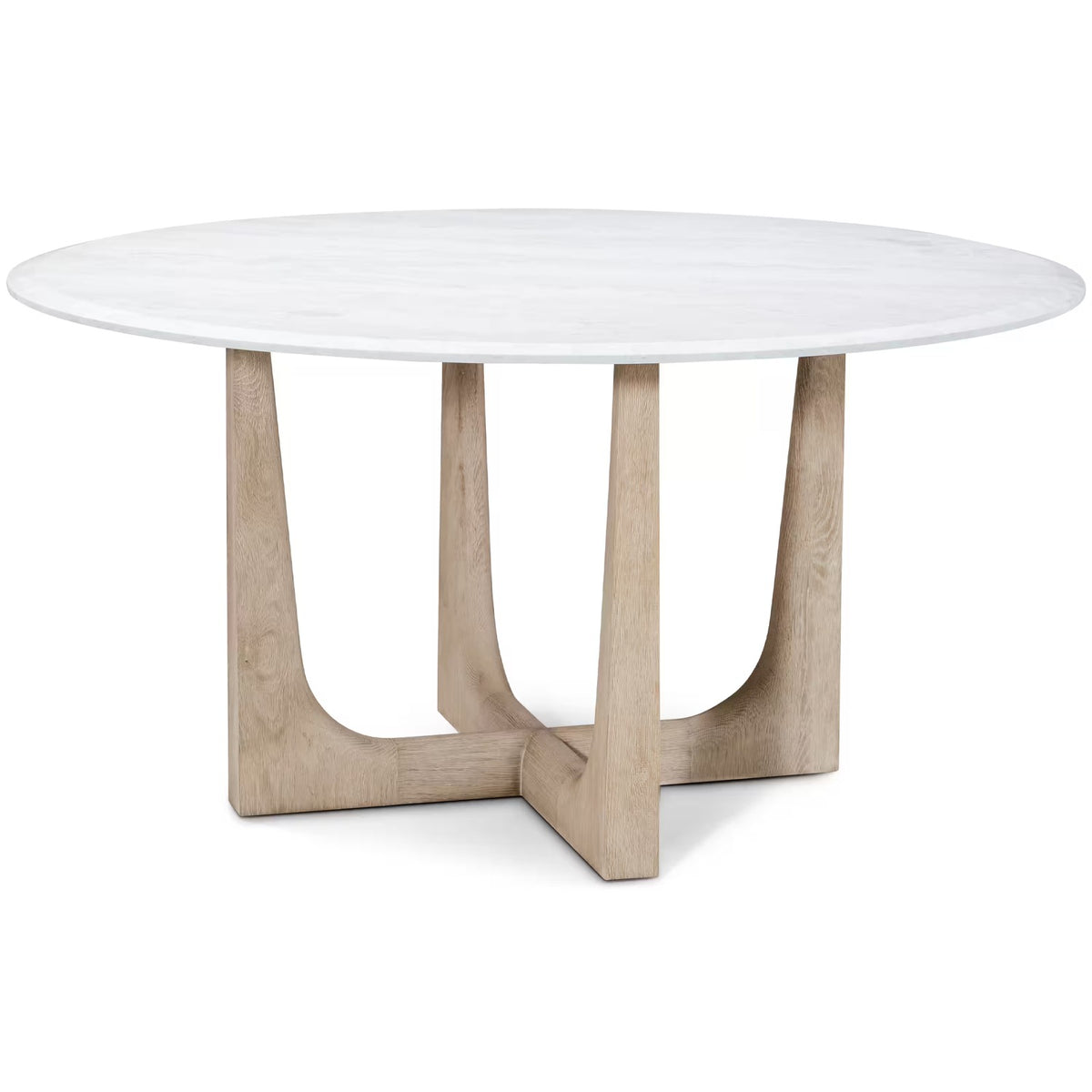 Repose Wooden Dining Table