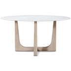 Repose Wooden Dining Table
