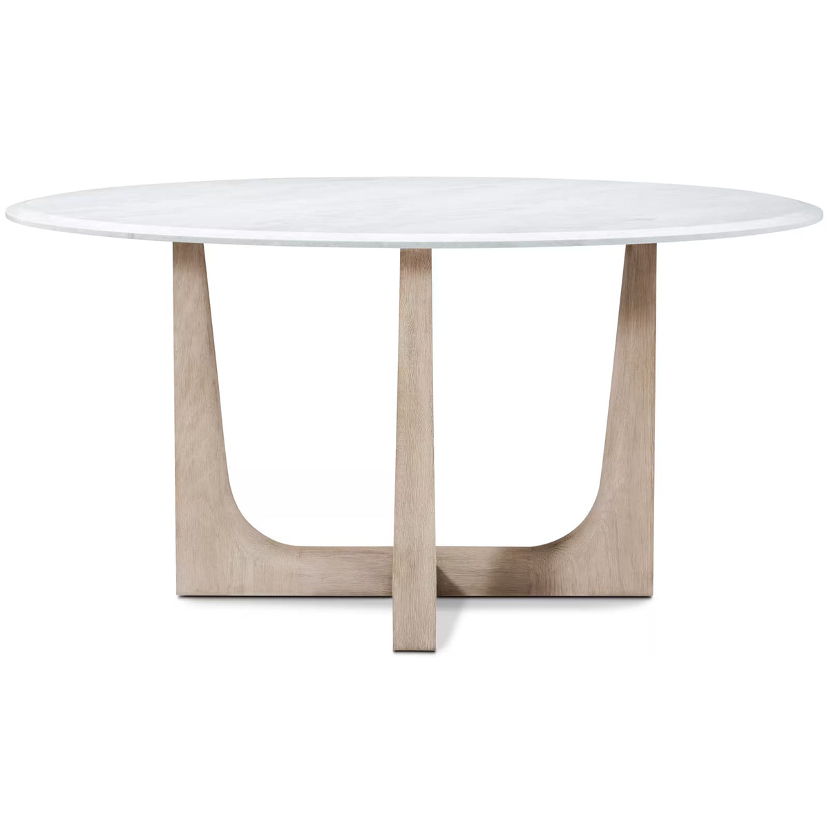 Repose Wooden Dining Table